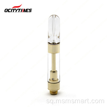 C10 spirale qeramike Empty Cbd Vape